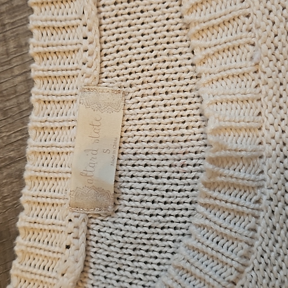 Altar'd State Sweater - Picture 4 of 10